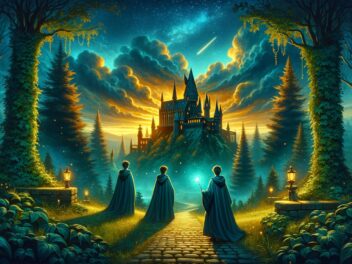 Harry Potter 9: Everything We Know About the Upcoming Film in 2024