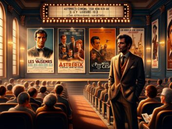 Discover Christian Clavier’s Cinematic Journey: A Comprehensive Guide to His Iconic Roles