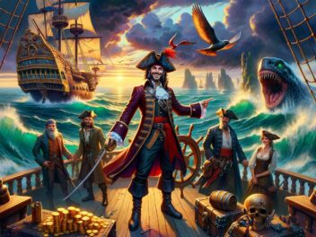 Pirates of the Caribbean Ranked: From Torturous to Treasure
