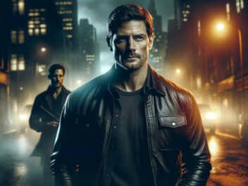 Unveiling “Reacher”: Your New Favorite Thriller Series Is Here!