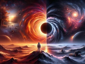 A Journey Through Interstellar: Spielberg’s Lost Vision vs. Nolan’s Masterpiece