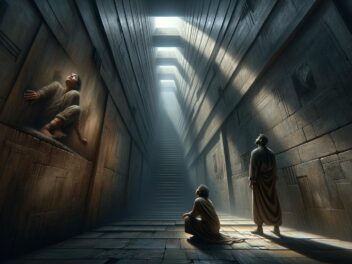 The Platform 2: Delving Into the Intriguing Prequel on Netflix